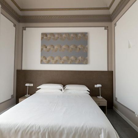 Riflessi Acireale Palace Suites מראה חיצוני תמונה