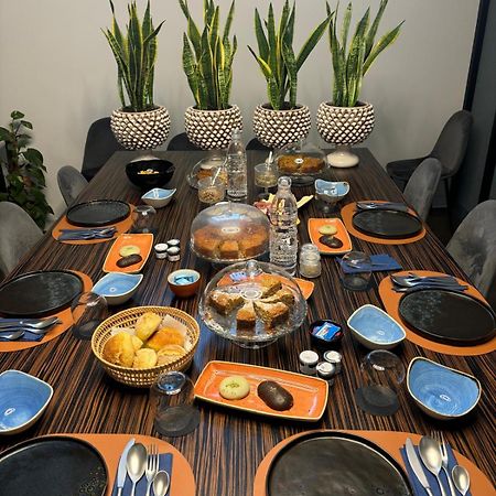 Riflessi Acireale Palace Suites מראה חיצוני תמונה