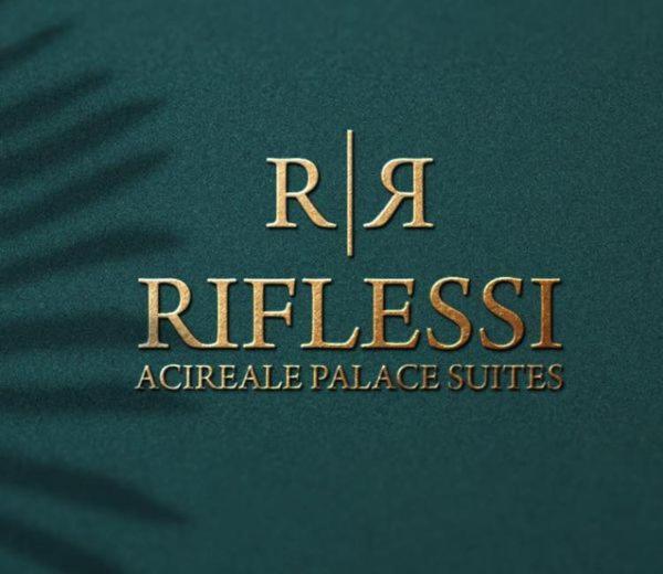Riflessi Acireale Palace Suites מראה חיצוני תמונה