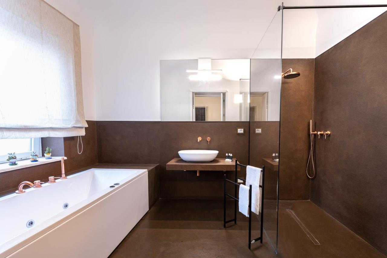 Riflessi Acireale Palace Suites מראה חיצוני תמונה