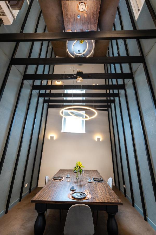 Riflessi Acireale Palace Suites מראה חיצוני תמונה