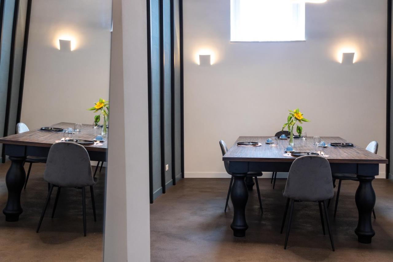 Riflessi Acireale Palace Suites מראה חיצוני תמונה