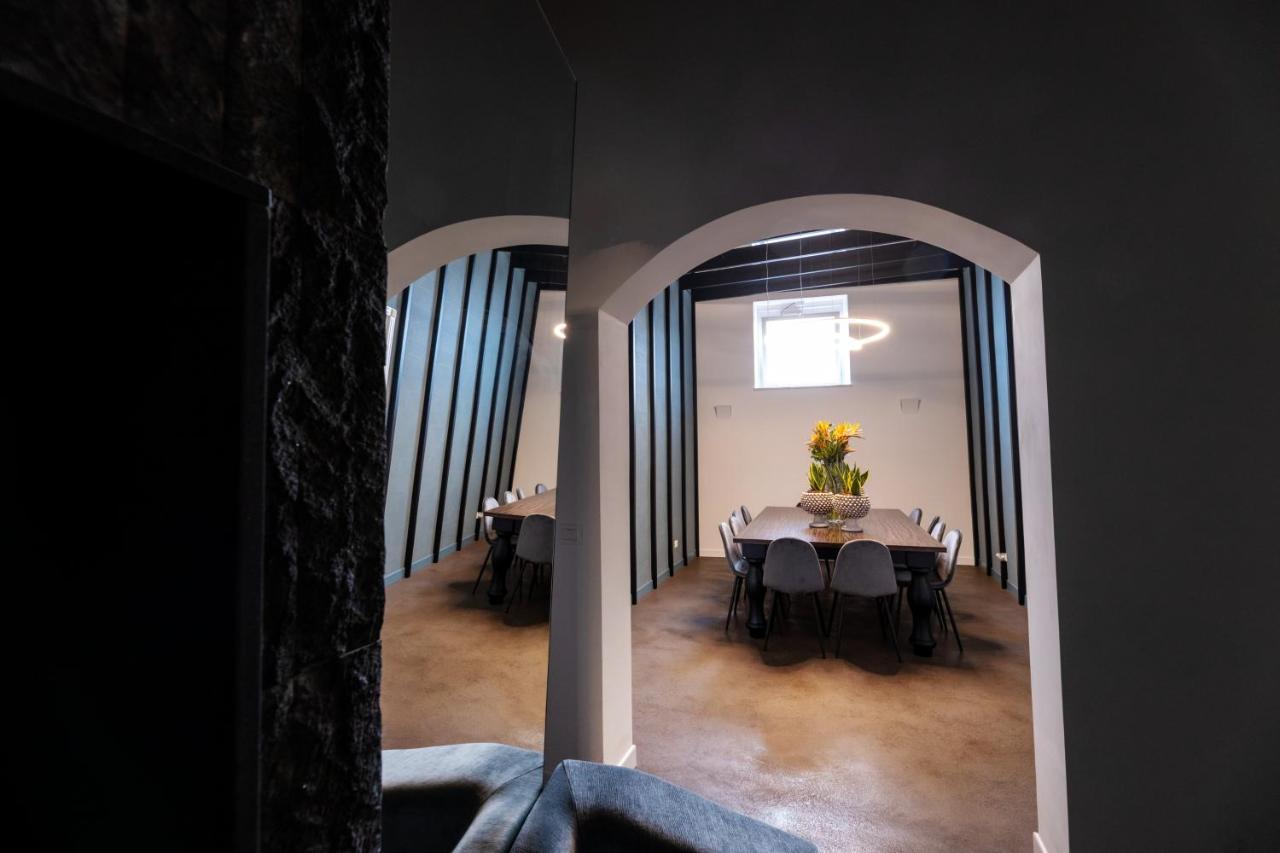Riflessi Acireale Palace Suites מראה חיצוני תמונה