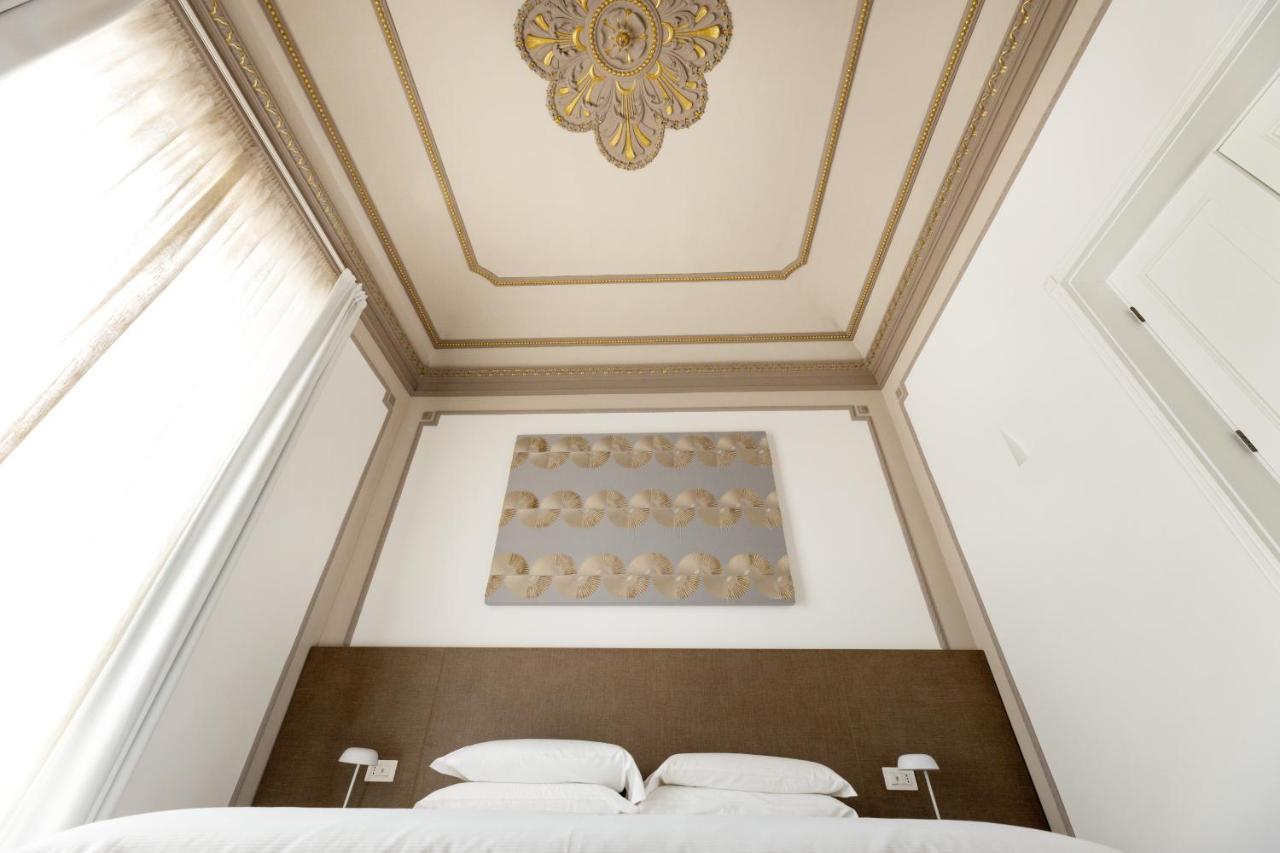 Riflessi Acireale Palace Suites מראה חיצוני תמונה