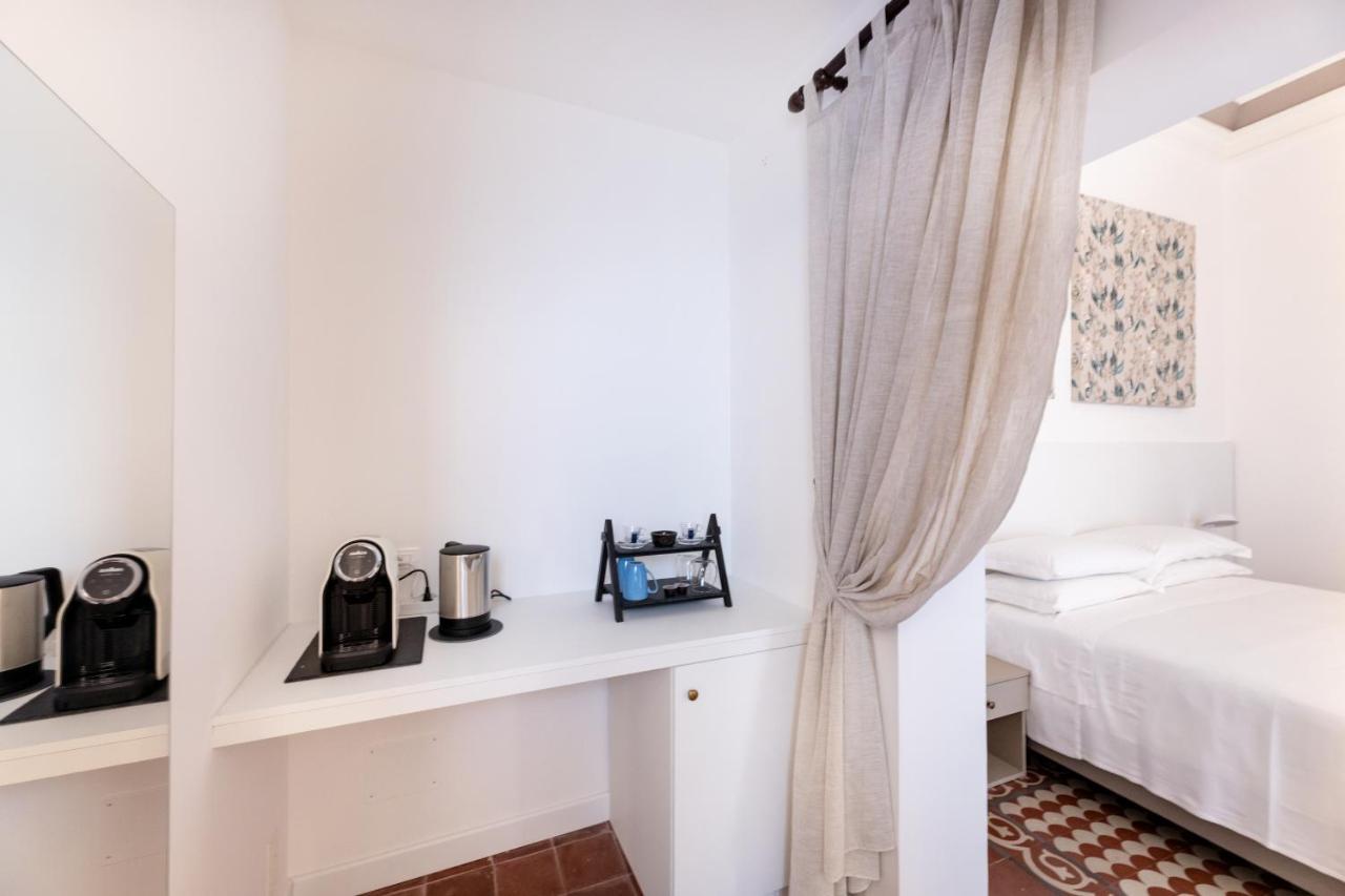 Riflessi Acireale Palace Suites מראה חיצוני תמונה