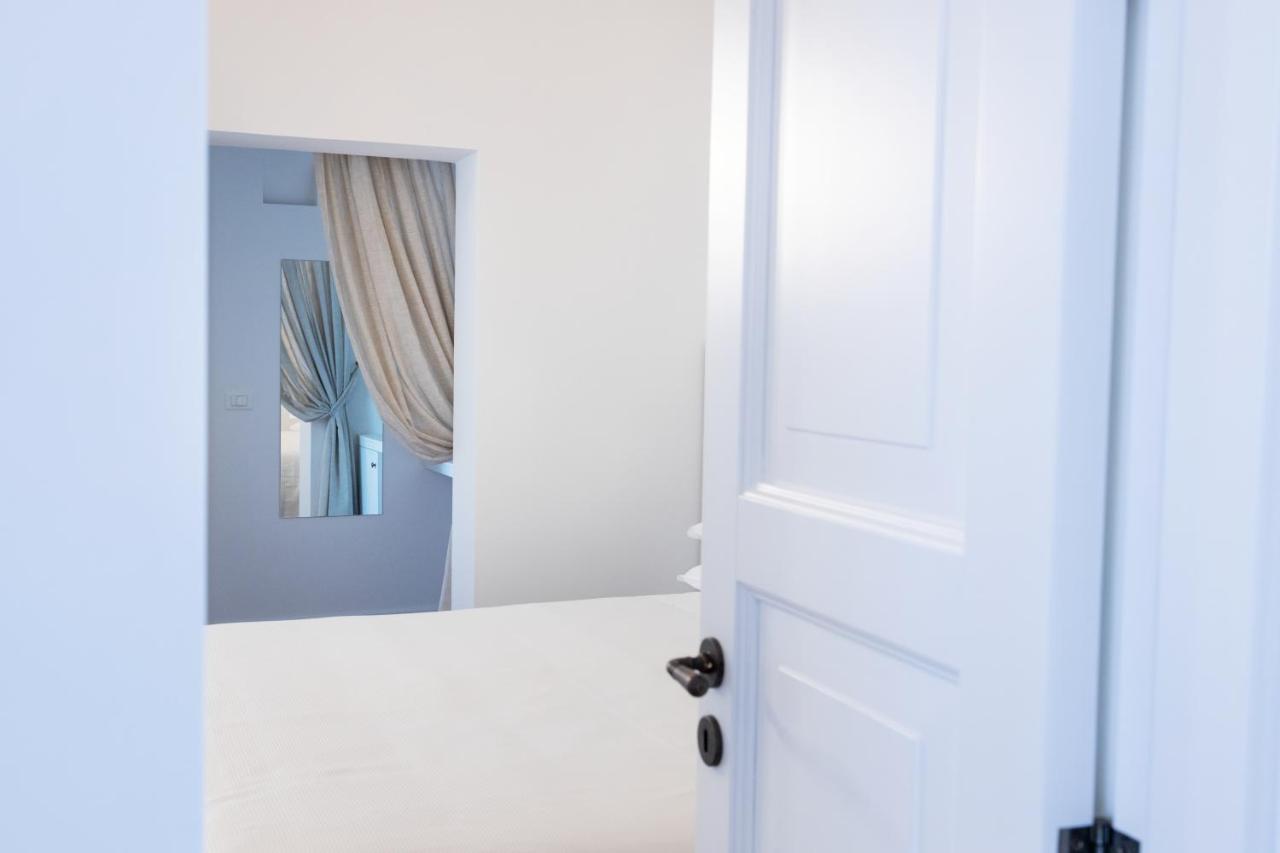 Riflessi Acireale Palace Suites מראה חיצוני תמונה