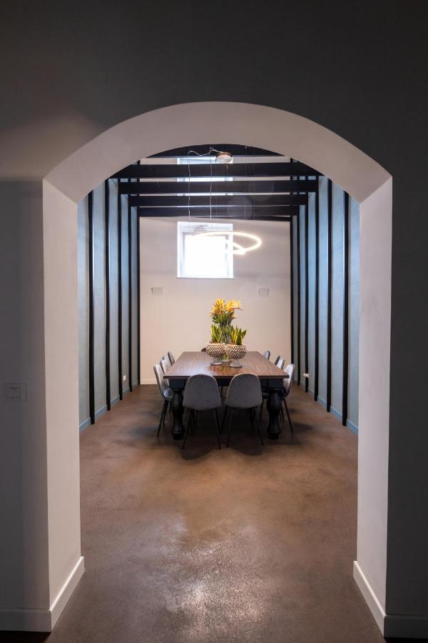 Riflessi Acireale Palace Suites מראה חיצוני תמונה