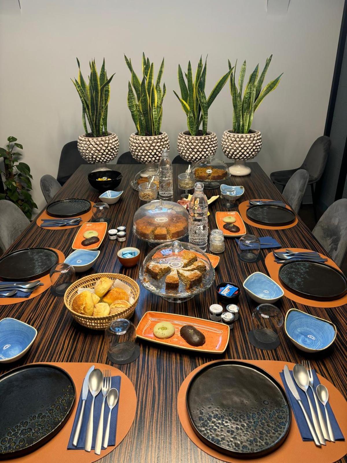 Riflessi Acireale Palace Suites מראה חיצוני תמונה